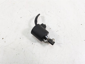 2007 Harley Sportster XL1200 C Ignition Switch + Key 71441-94 | Mototech271