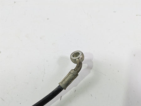 2016 Harley FXDWG Dyna Wide Glide Rear Abs Brake Line Set 46872-12B {{ shop.shopifyCountryName }} - Mototech271