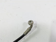 Load image into Gallery viewer, 2016 Harley FXDWG Dyna Wide Glide Rear Abs Brake Line Set 46872-12B
