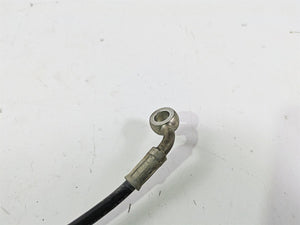 2016 Harley FXDWG Dyna Wide Glide Rear Abs Brake Line Set 46872-12B