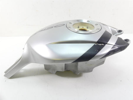 2014 Moto Guzzi Griso 1200 SE 8V Fuel Gas Petrol Tank GU06100200 {{ shop.shopifyCountryName }} - Mototech271