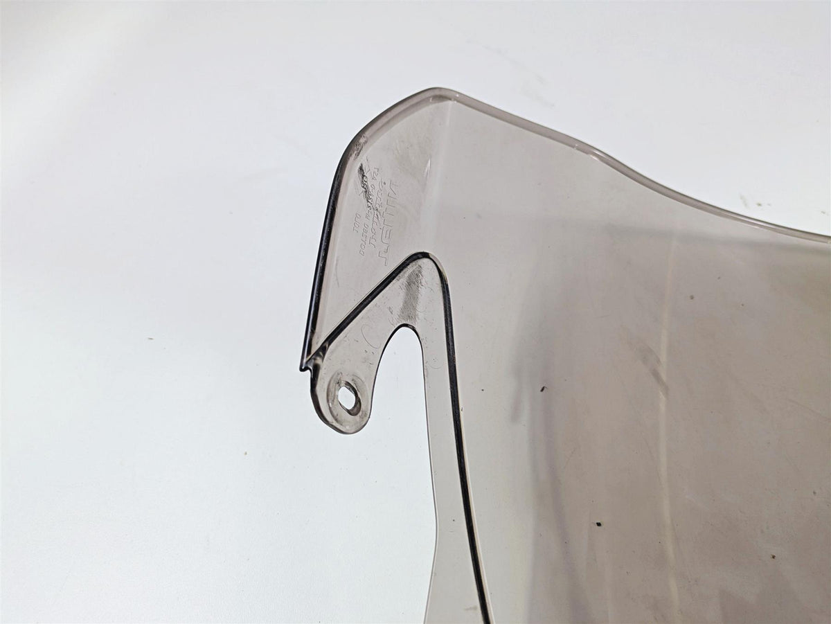 2023 Suzuki GSX1300 RR Hayabusa Windshield Wind Shield Screen 94611-10L00 {{ shop.shopifyCountryName }} - Mototech271
