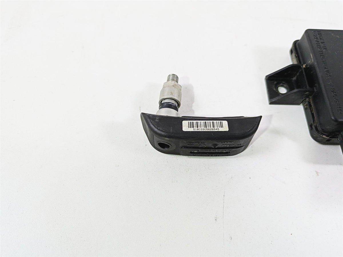 2020 KTM 1290 Super Adventure R Tire Pressure Module & Sensor Set 60312032000 {{ shop.shopifyCountryName }} - Mototech271