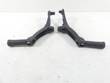2012 Victory Cross Country Rear Passenger Footpeg Set - Read 5136384 5136385 {{ shop.shopifyCountryName }} - Mototech271