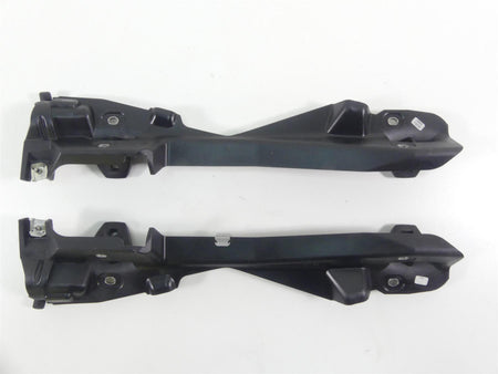2014 BMW K1600 GTL K48 Saddlebag Saddle Bag Holder Bracket Set 46547716655 {{ shop.shopifyCountryName }} - Mototech271