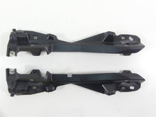 Load image into Gallery viewer, 2014 BMW K1600 GTL K48   Saddlebag Saddle Bag Holder Bracket Set 46547716655 | Mototech271
