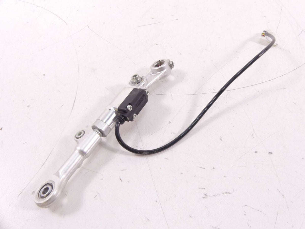 2020 Ducati Monster 1200 S Quickshifter Set Quick Shifter 55215484C {{ shop.shopifyCountryName }} - Mototech271