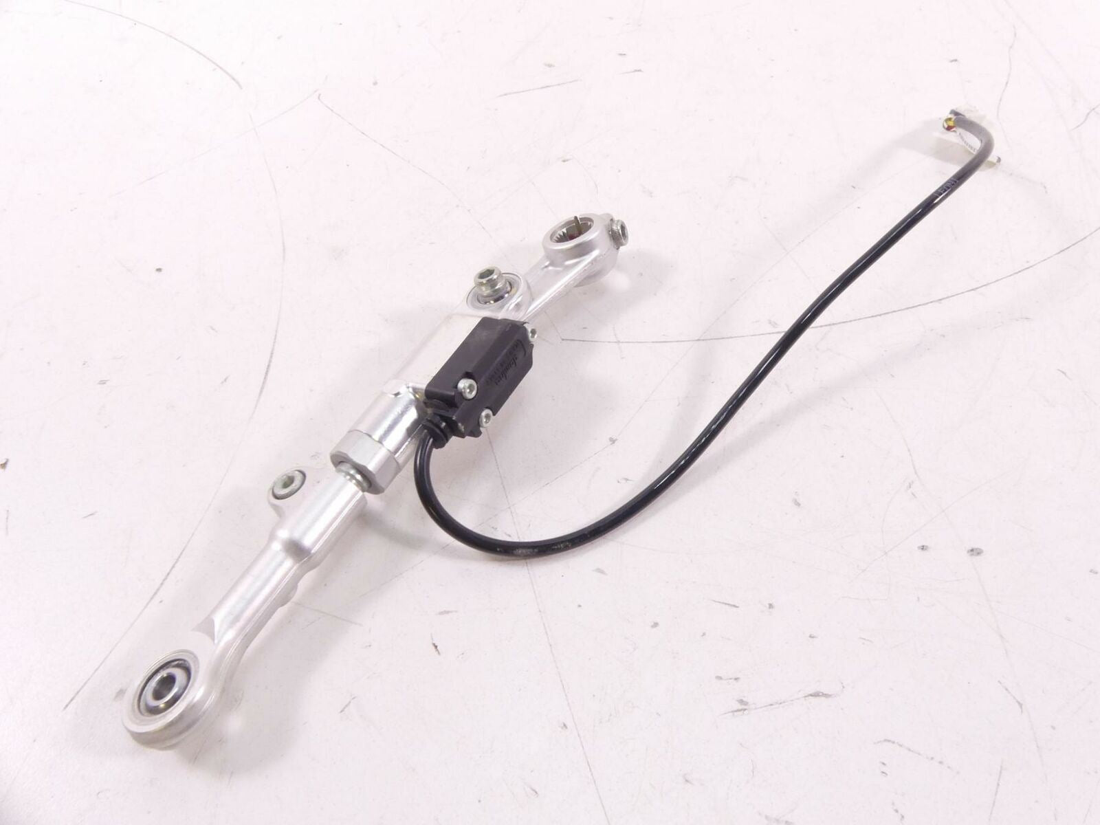 2020 Ducati Monster 1200 S Quickshifter Set Quick Shifter 55215484C {{ shop.shopifyCountryName }} - Mototech271