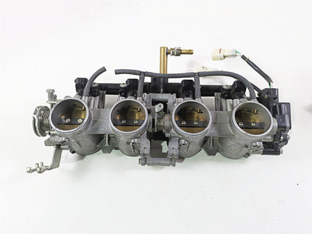 2006 Suzuki GSXR1000 K6 Keihin Throttle Body Bodies 13405-41G00 {{ shop.shopifyCountryName }} - Mototech271