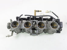 Load image into Gallery viewer, 2006 Suzuki GSXR1000 K6 Keihin Throttle Body Bodies 13405-41G00
