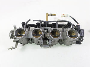 2006 Suzuki GSXR1000 K6 Keihin Throttle Body Bodies 13405-41G00