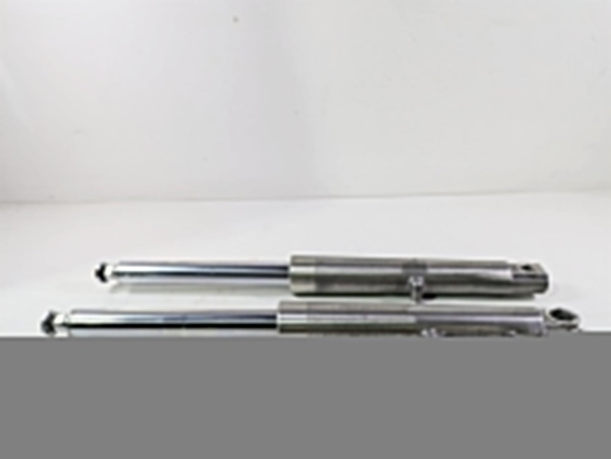 2010 Harley Touring FLHX Street Glide Front Fork Leg 41mm 46495-09 46502-09 {{ shop.shopifyCountryName }} - Mototech271