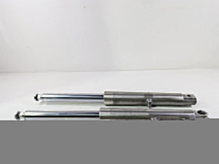 2010 Harley Touring FLHX Street Glide Front Fork Leg 41mm 46495-09 46502-09 {{ shop.shopifyCountryName }} - Mototech271