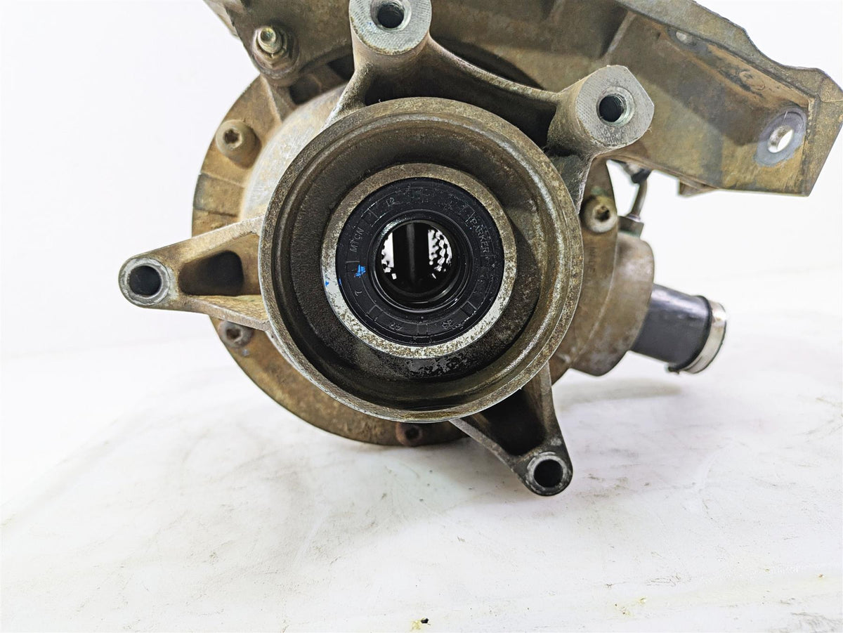 2011 Can-Am Outlander 650 4X4 XT Front Differential Gear Box 705400793 705401077 {{ shop.shopifyCountryName }} - Mototech271