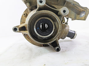 2011 Can-Am Outlander 650 4X4 XT Front Differential Gear Box 705400793 705401077