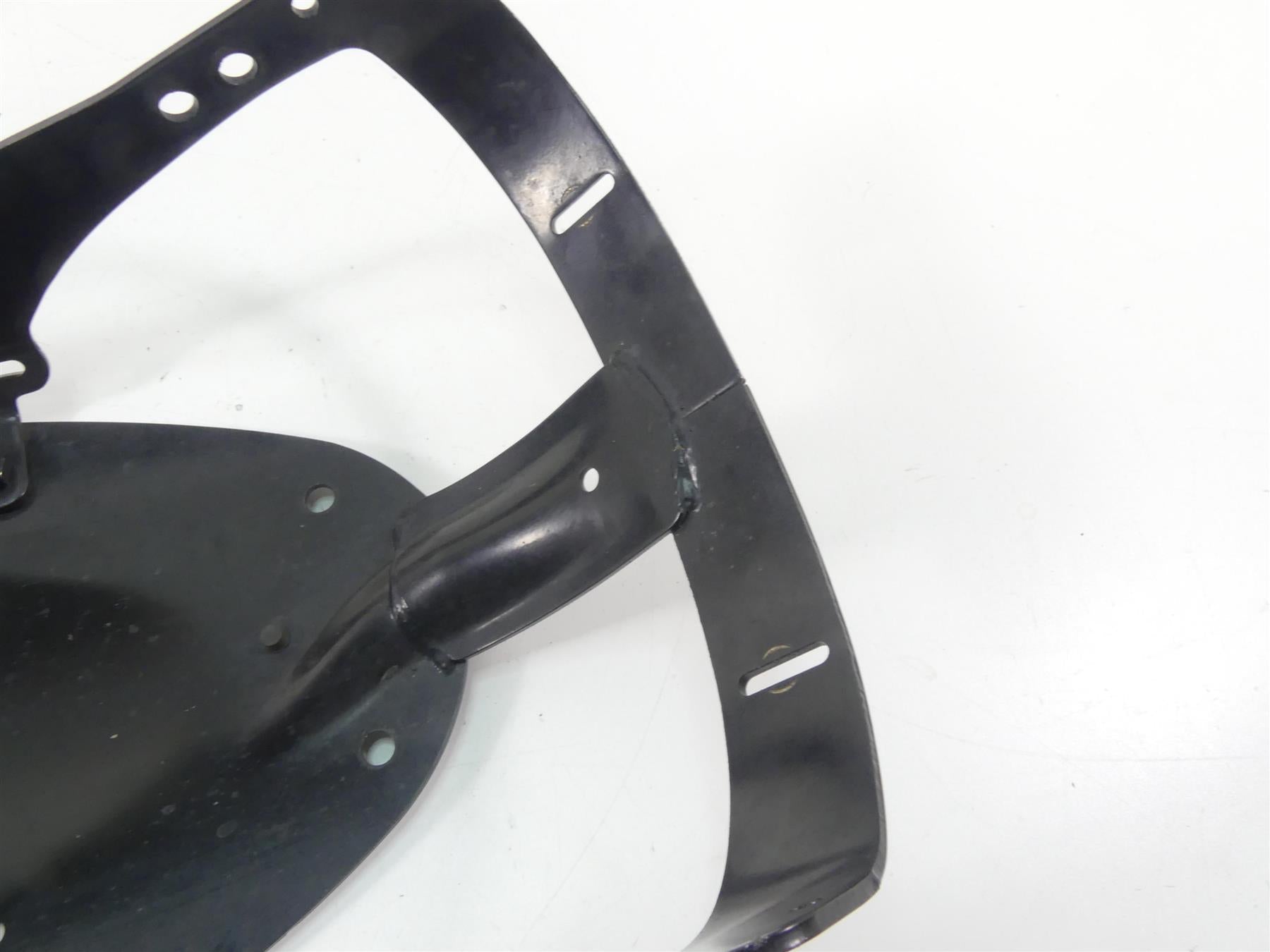 2011 Harley VRSCF Muscle Rod Bent Rear Inner Fender Subframe Sub Frame 48527-09 {{ shop.shopifyCountryName }} - Mototech271