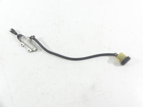 2009 BMW F800GS K72 Rear Brembo Brake Master Cylinder Abs 34217666157 | Mototech271