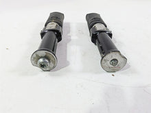 Load image into Gallery viewer, 2018 Harley FXBR Softail Breakout Rear Passenger Foot Peg Set - Read 50500744 | Mototech271
