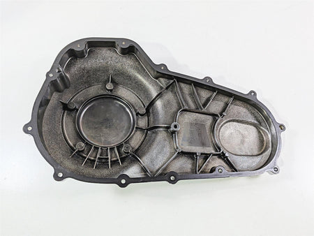 2011 Harley Touring FLHTCU CVO Electra Glide Outer Primary Drive Clutch Cover 60685-07-Mototech271