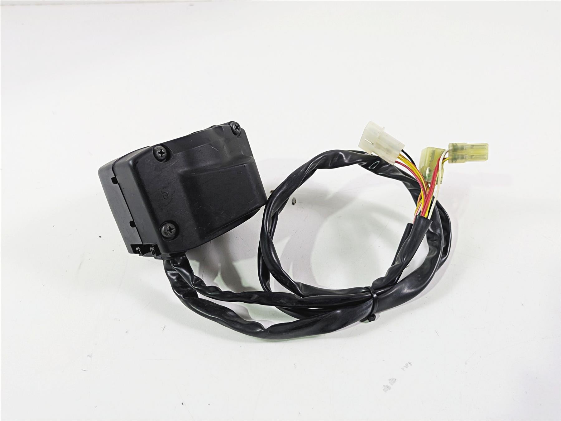 2017 KTM 1290 Super Duke GT Right Hand Control Switch 60411074000 {{ shop.shopifyCountryName }} - Mototech271