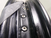 Load image into Gallery viewer, 2019 Harley Softail FXBB Street Bob Front 19x2.5 Wheel Rim &amp; Rotor 43300565 | Mototech271
