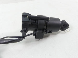 2012 Mv Agusta Brutale 1090 R Ignition Switch Cdi Ecu Ecm Module 8C00B5568 | Mototech271
