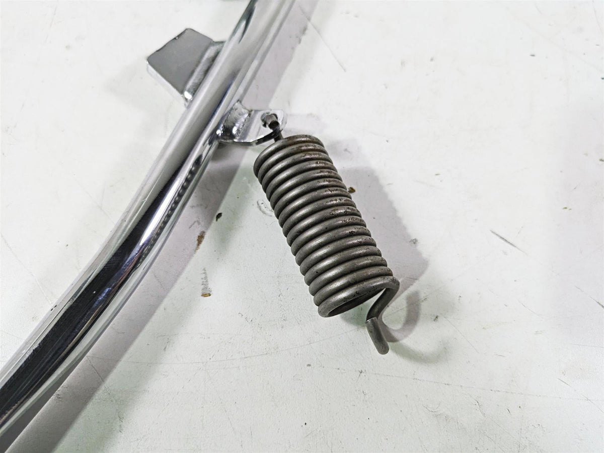 2003 Harley Dyna FXDL Low Rider 100TH Side Kickstand Kick Stand 49704-90H {{ shop.shopifyCountryName }} - Mototech271