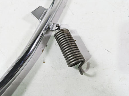 2003 Harley Dyna FXDL Low Rider 100TH Side Kickstand Kick Stand 49704-90H {{ shop.shopifyCountryName }} - Mototech271