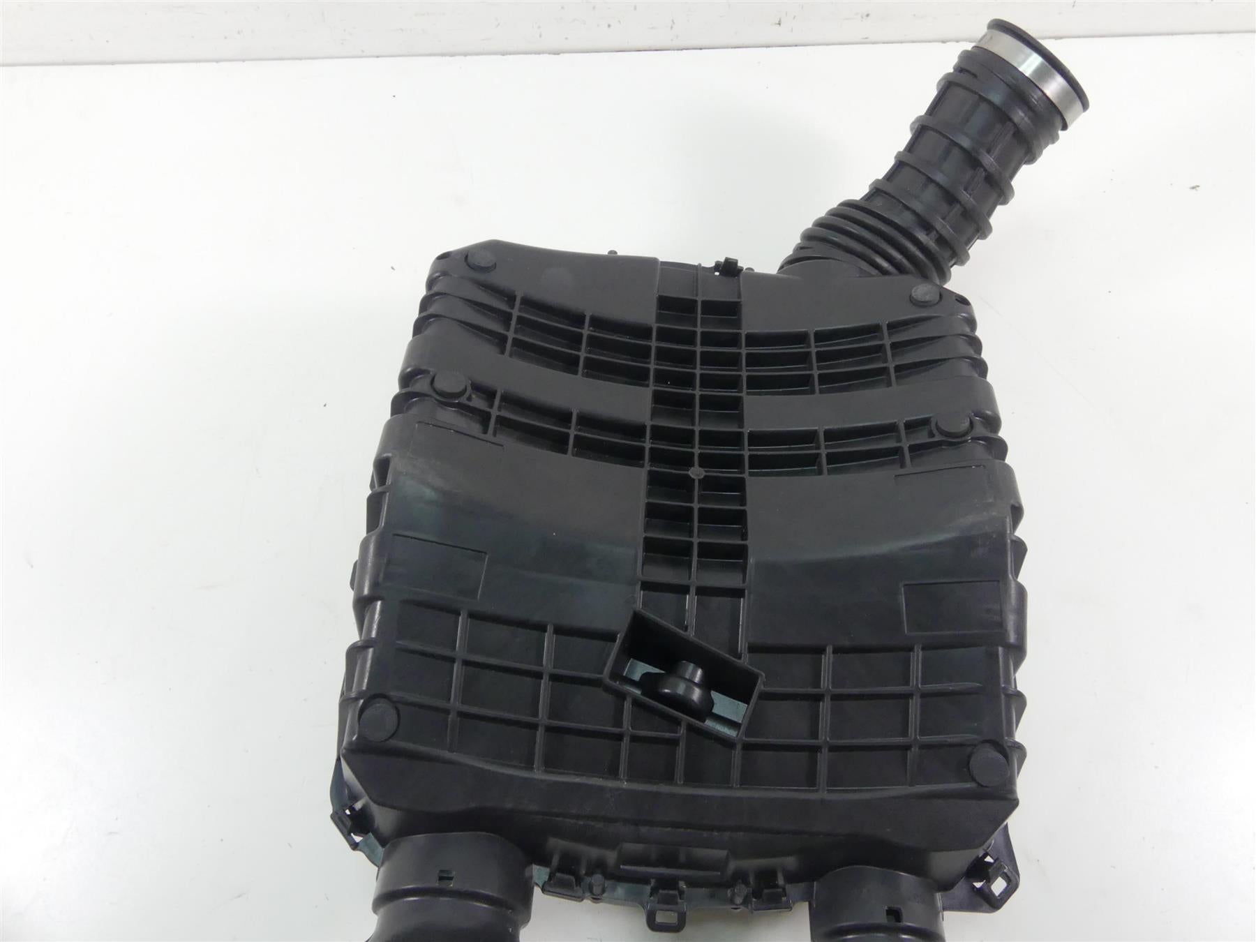 2013 Sea-Doo 4-Tec GTR 215 Air Intake Tube Pipe Duct Ram Set 273000289 273000372 {{ shop.shopifyCountryName }} - Mototech271