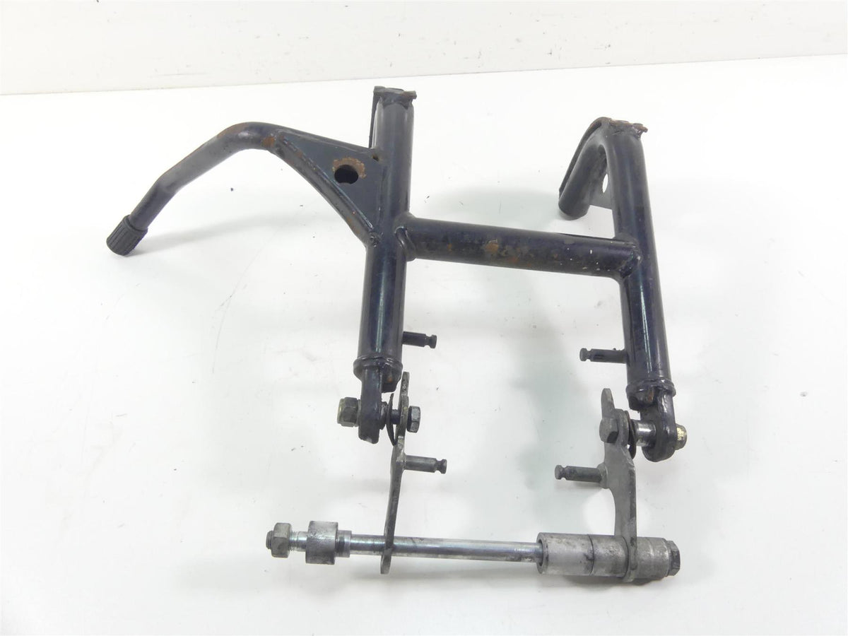 2001 Moto Guzzi California Sp 1100 Center Kickstand Kick Stand GU03430250 {{ shop.shopifyCountryName }} - Mototech271