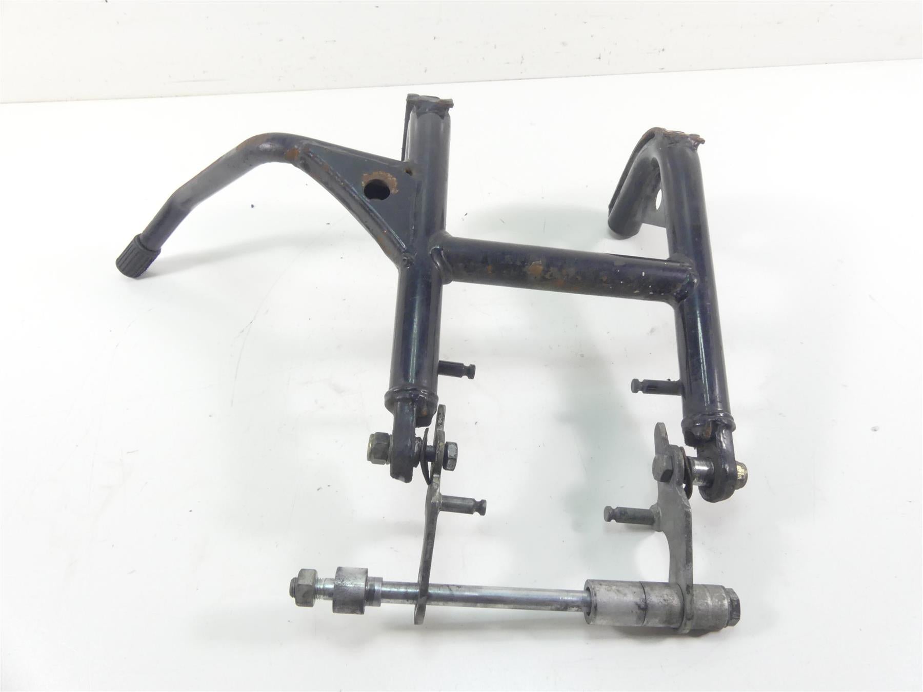 2001 Moto Guzzi California Sp 1100 Center Kickstand Kick Stand GU03430250 {{ shop.shopifyCountryName }} - Mototech271