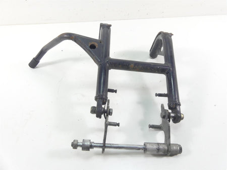 2001 Moto Guzzi California Sp 1100 Center Kickstand Kick Stand GU03430250 {{ shop.shopifyCountryName }} - Mototech271