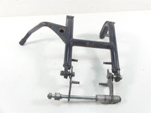 Load image into Gallery viewer, 2001 Moto Guzzi California Sp 1100  Center Kickstand Kick Stand GU03430250 | Mototech271
