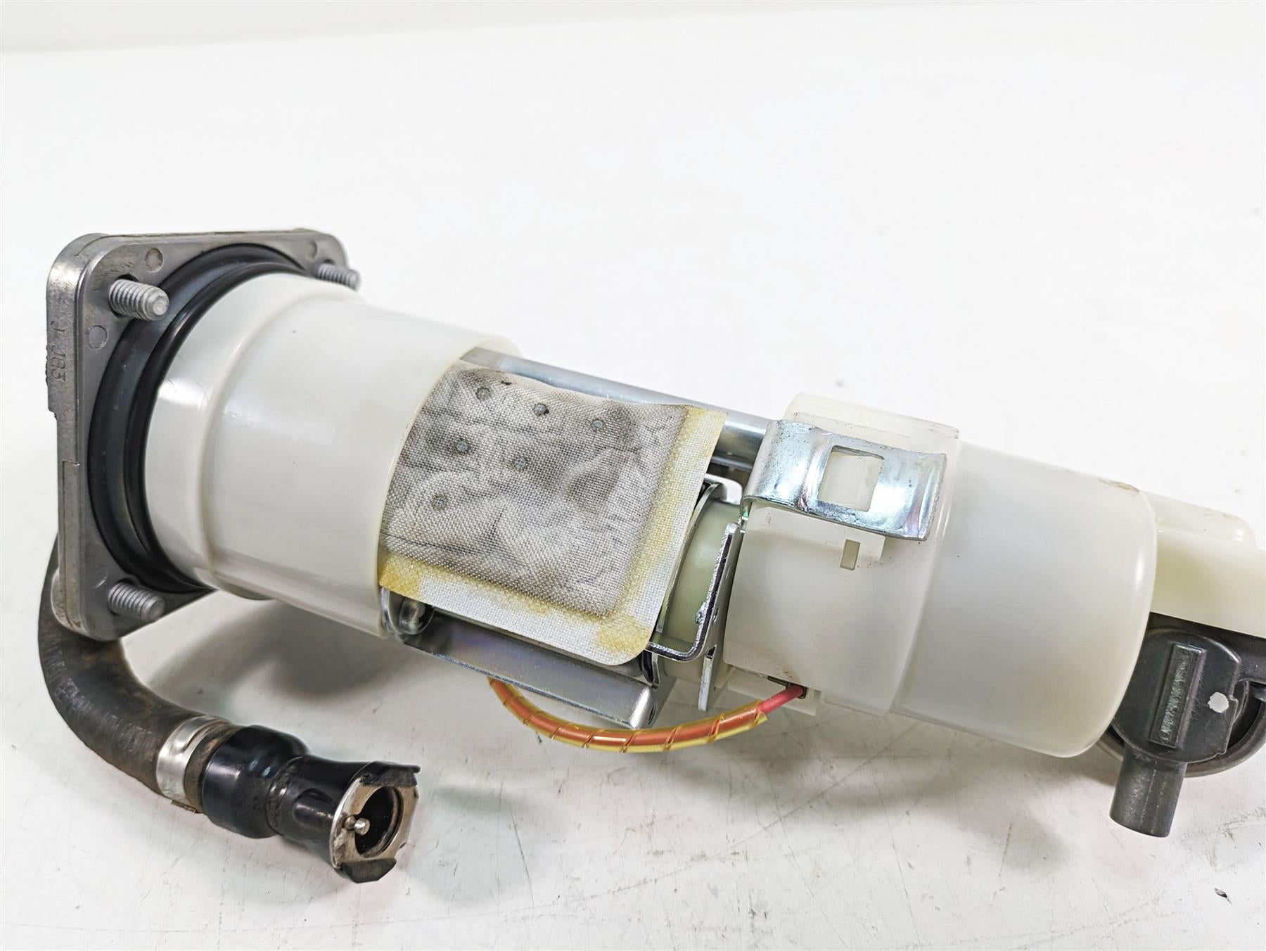 2020 KTM 1290 Super Adventure R Keihin Fuel Gas Petrol Pump 60307088100 {{ shop.shopifyCountryName }} - Mototech271