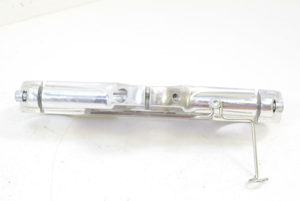 2019 Harley Softail FXLR Low Rider Upper Triple Tree 49mm Steering Clamp 4590020 {{ shop.shopifyCountryName }} - Mototech271