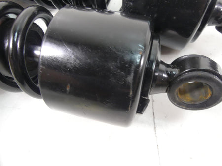 2016 Harley Touring FLTRX Road Glide Rear Progressive Shock Set 12" 412-4080 {{ shop.shopifyCountryName }} - Mototech271