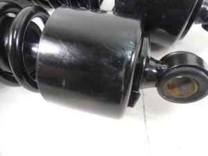 2016 Harley Touring FLTRX Road Glide Rear Progressive Shock Set 12" 412-4080