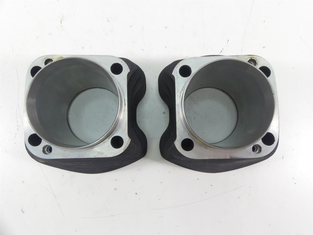 2014 Harley Touring FLHX Street Glide Cylinder Jug & Piston Set 103 -9K 16547-99 {{ shop.shopifyCountryName }} - Mototech271