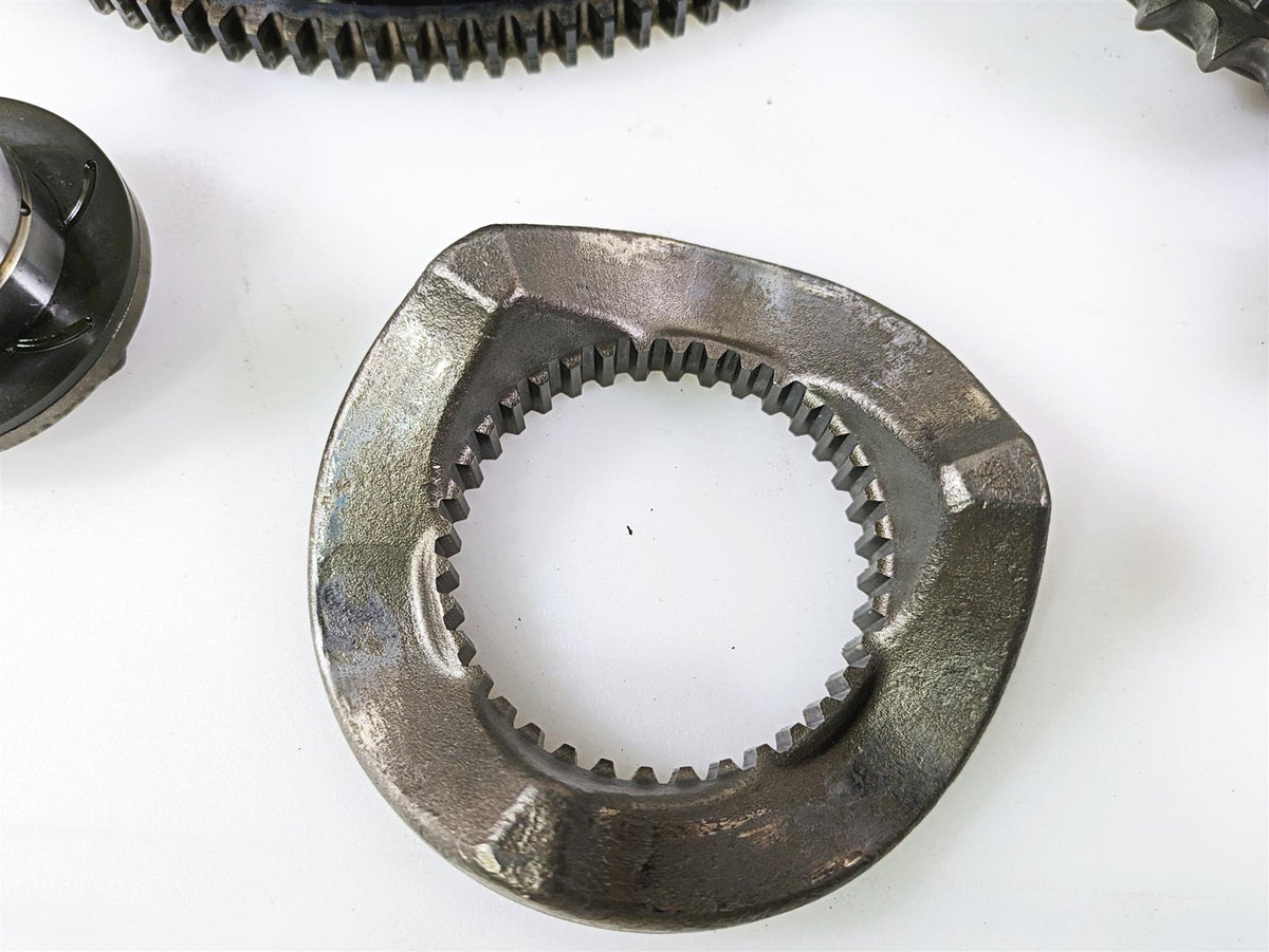 2020 Harley Touring FLHT Electra Glide Clutch Drive Clutch Kit 7K 37000377 {{ shop.shopifyCountryName }} - Mototech271