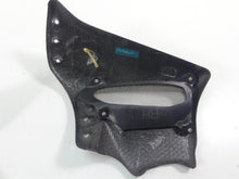 Load image into Gallery viewer, 2011 Harley VRSCF Muscle Rod Bestem Carbon Neck Side Fairings CBHD-VRSCF-SFR-F | Mototech271
