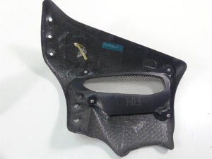 2011 Harley VRSCF Muscle Rod Bestem Carbon Neck Side Fairings CBHD-VRSCF-SFR-F | Mototech271