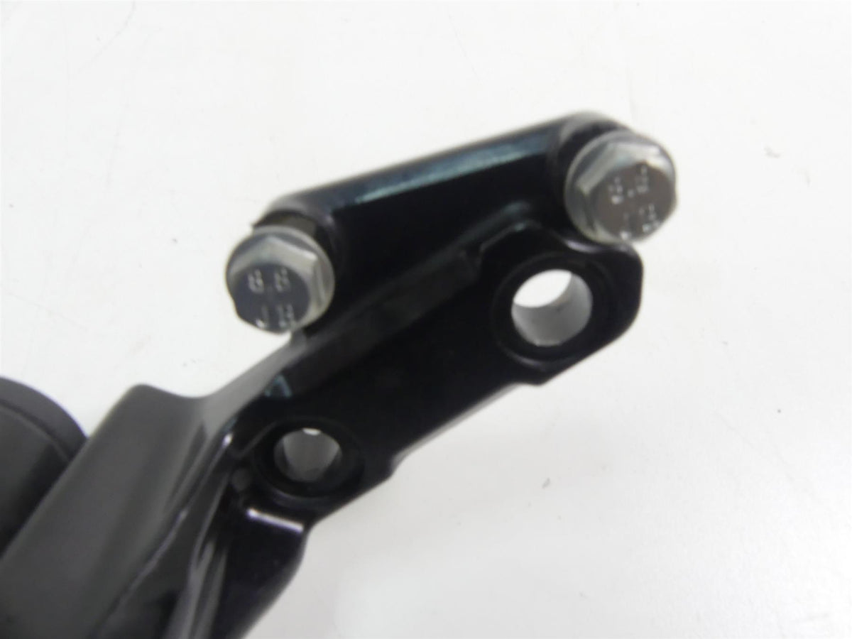 2017 Victory Octane 1200 Right Footpeg Foot Peg + Brake Pedal 5138887-658 {{ shop.shopifyCountryName }} - Mototech271