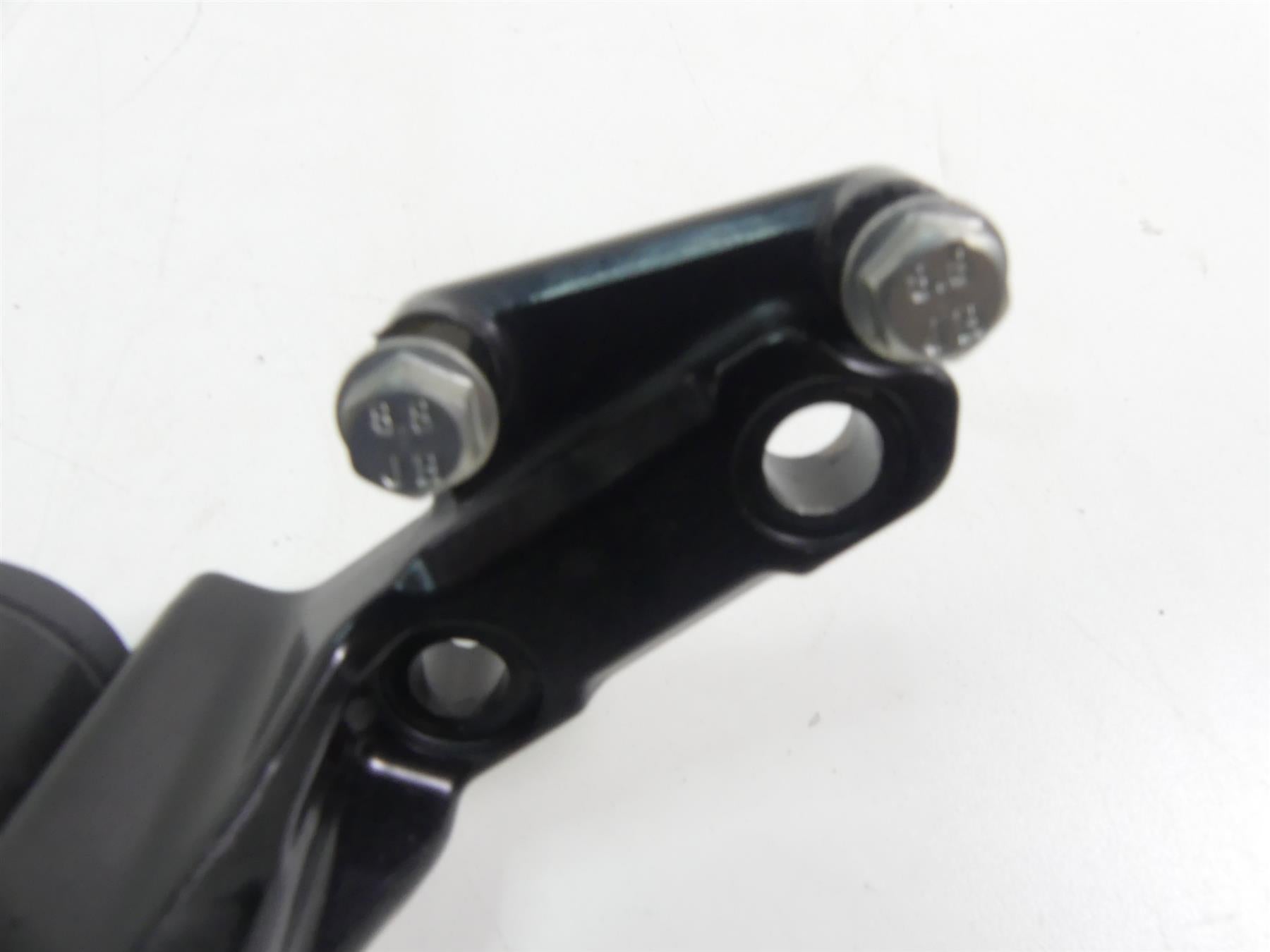 2017 Victory Octane 1200 Right Footpeg Foot Peg + Brake Pedal 5138887-658 {{ shop.shopifyCountryName }} - Mototech271