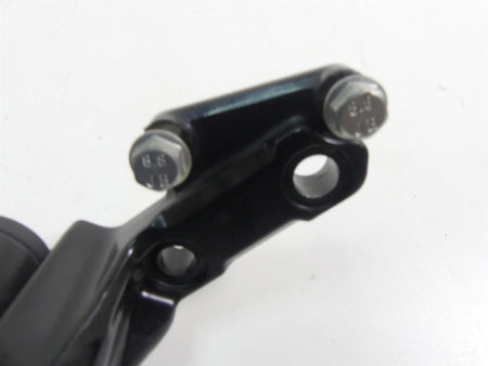 2017 Victory Octane 1200 Right Footpeg Foot Peg + Brake Pedal 5138887-658 {{ shop.shopifyCountryName }} - Mototech271