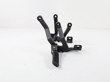 2013 KTM 990 Adventure Baja Rear Passenger Foot Peg Set 6000304800033S-Mototech271