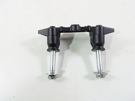 2020 Kawasaki Z900 ZR900 Handlebar Riser Holder Mount Set 46012-0396-18R {{ shop.shopifyCountryName }} - Mototech271