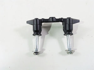 2020 Kawasaki Z900 ZR900 Handlebar Riser Holder Mount Set 46012-0396-18R