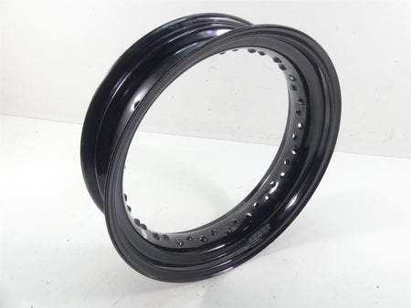2010 Harley FXDWG Dyna Wide Glide Rear Wheel Rim17x4.5 41430-09A {{ shop.shopifyCountryName }} - Mototech271