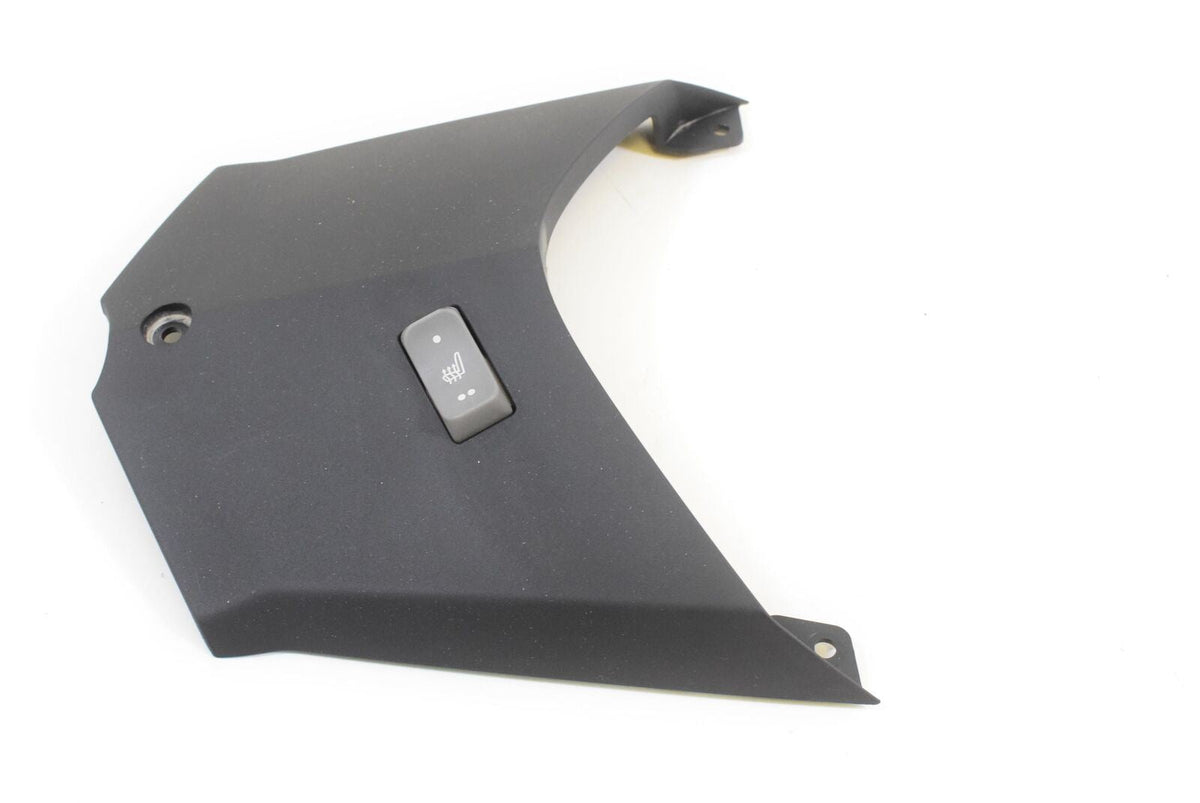 2008 BMW K1200GT K1200 GT K44 Rear Seat Heater Switch 46637685010 {{ shop.shopifyCountryName }} - Mototech271