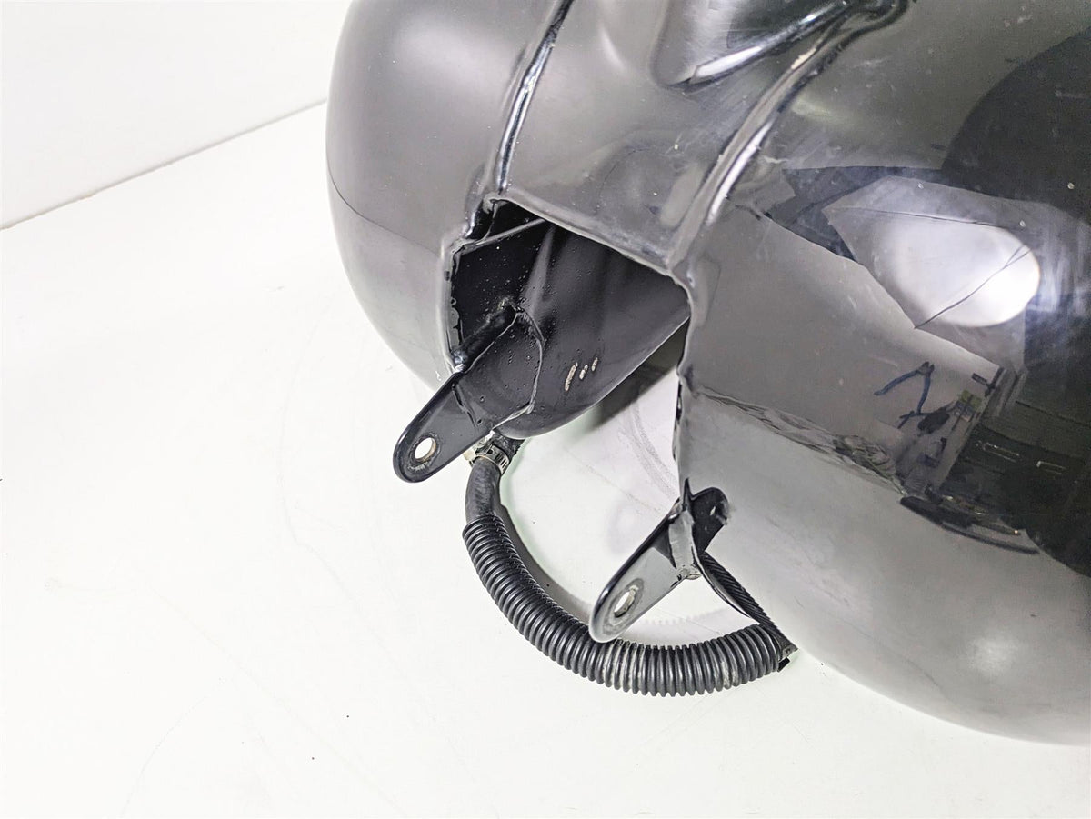 1996 Harley Touring FLHTCUI Electra Glide Fuel Gas Petrol Tank -No Dent 61356-95 {{ shop.shopifyCountryName }} - Mototech271